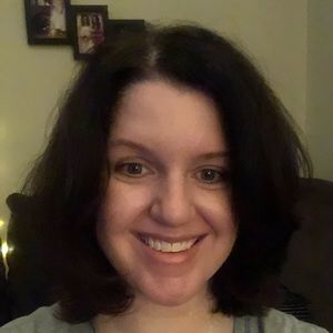 Meet your Posher, Katherine